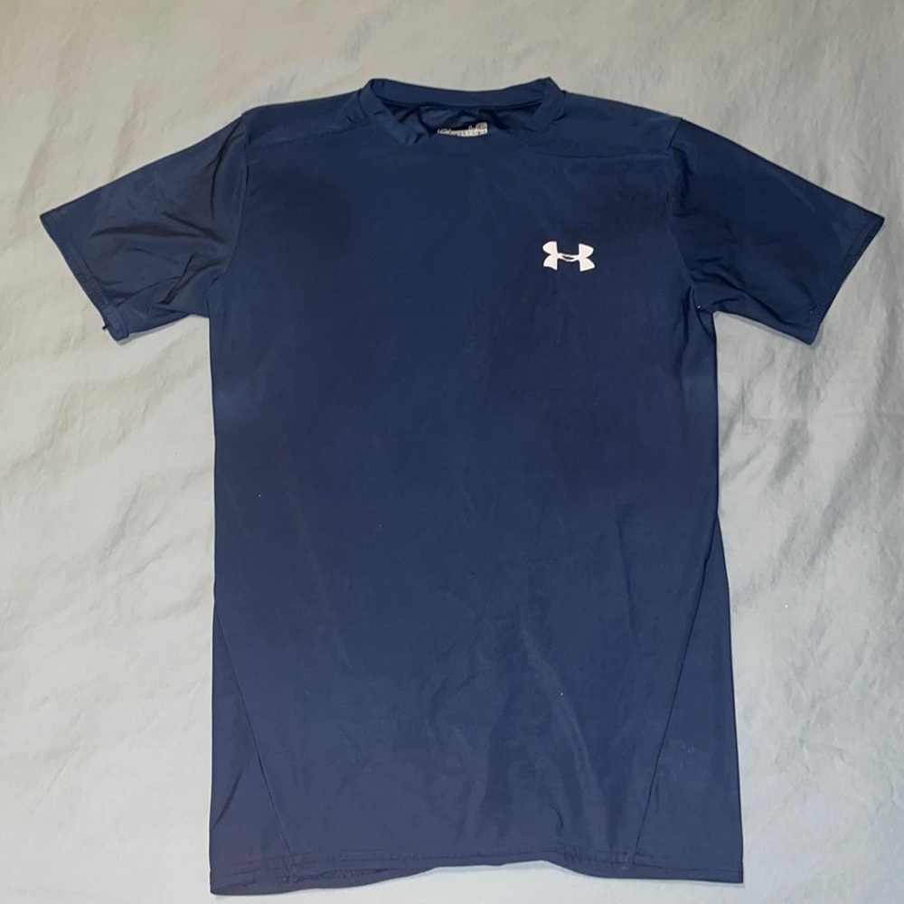 Under Armour Compression Shirt
